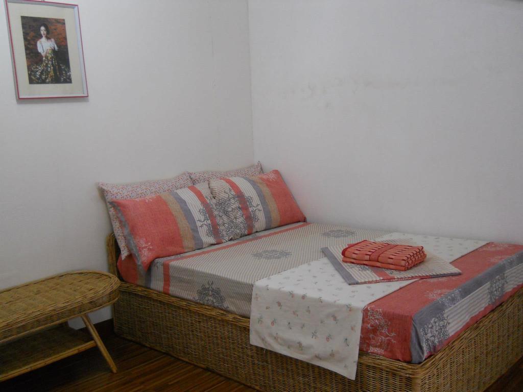 Lagrosa Backpackers 호텔 코른 객실 사진