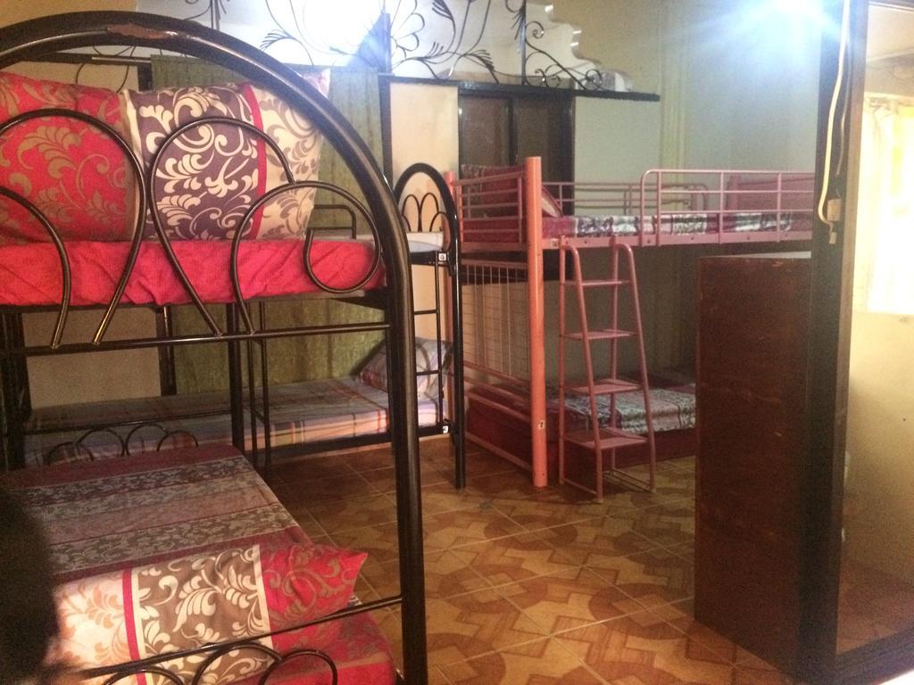 Lagrosa Backpackers 호텔 코른 외부 사진