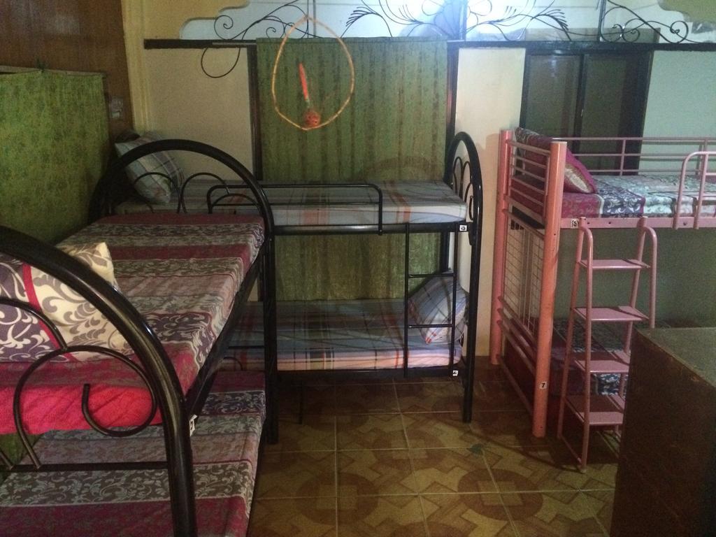 Lagrosa Backpackers 호텔 코른 외부 사진