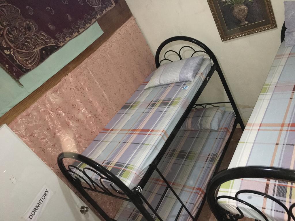 Lagrosa Backpackers 호텔 코른 외부 사진