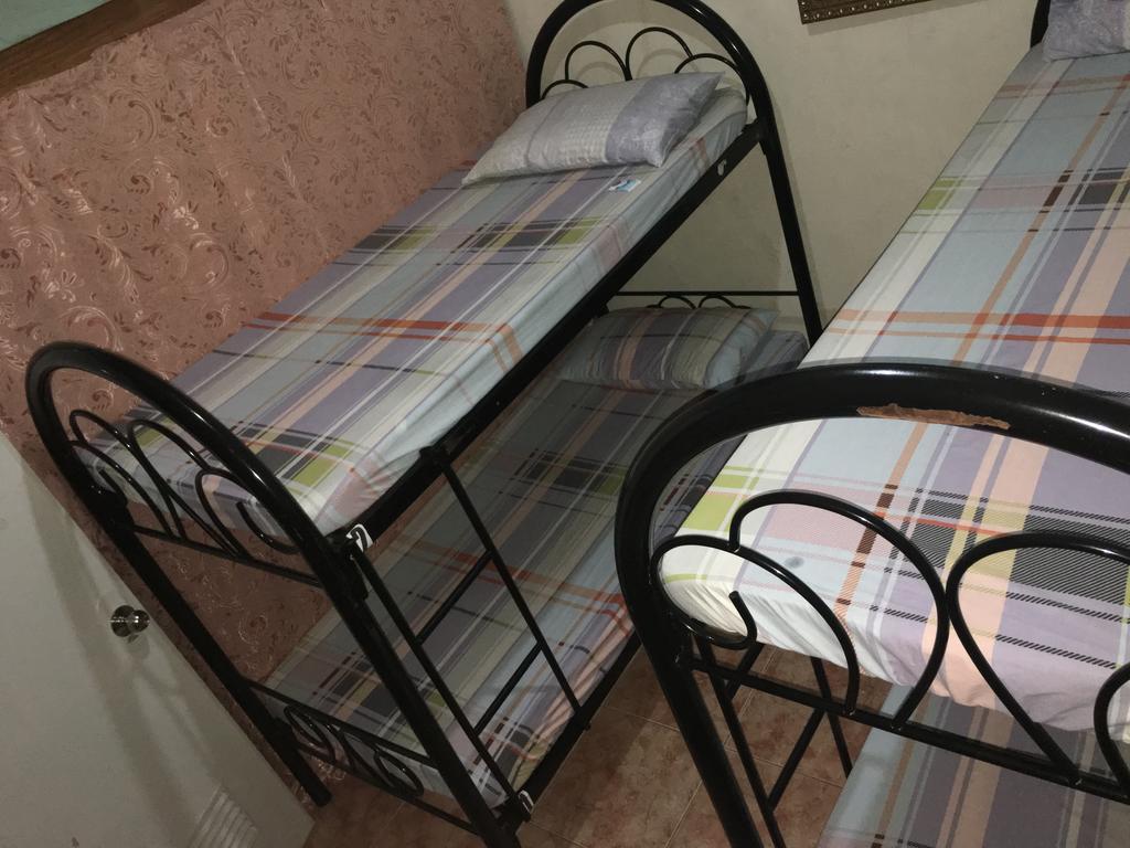Lagrosa Backpackers 호텔 코른 외부 사진