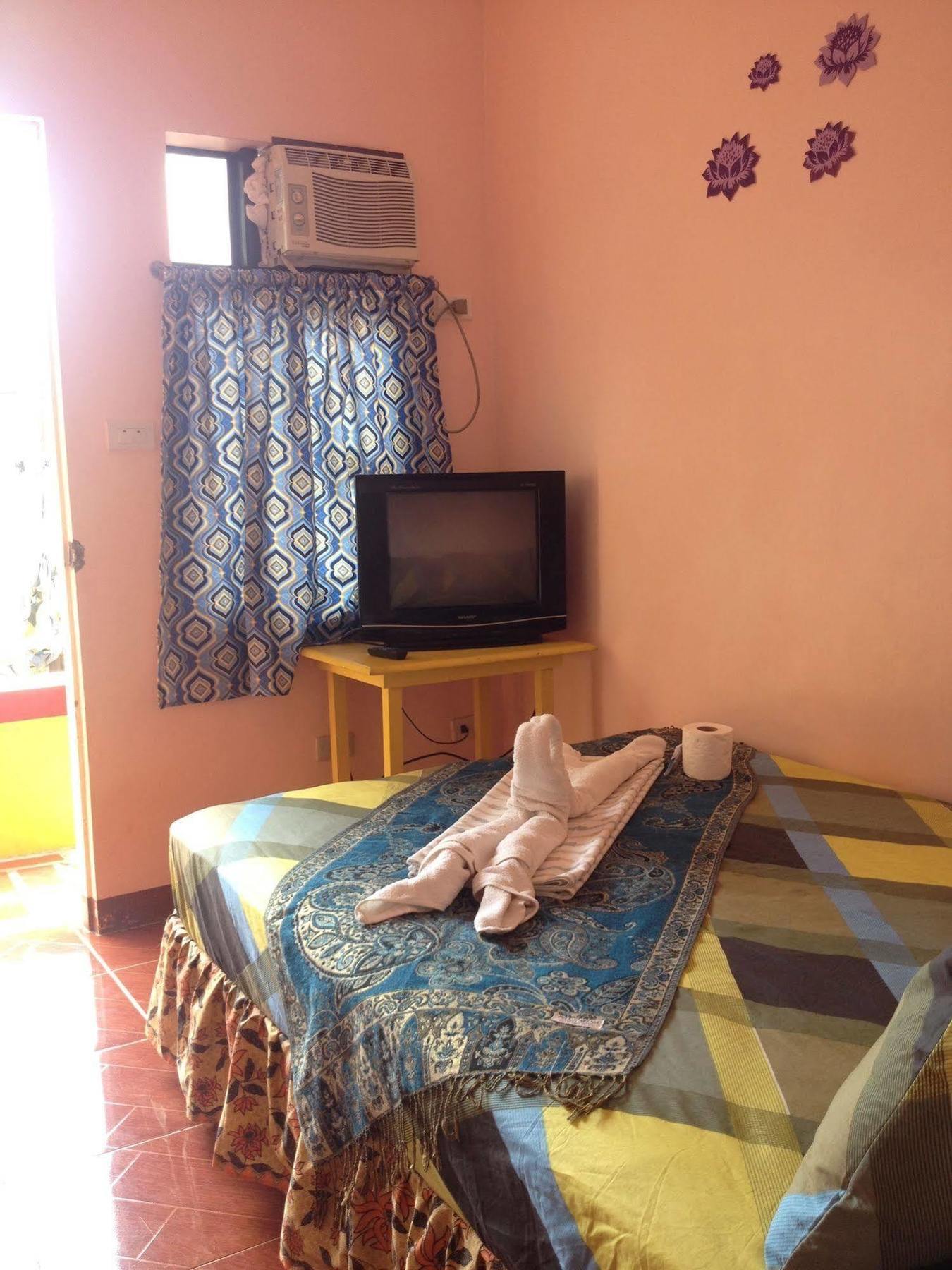 Lagrosa Backpackers 호텔 코른 외부 사진