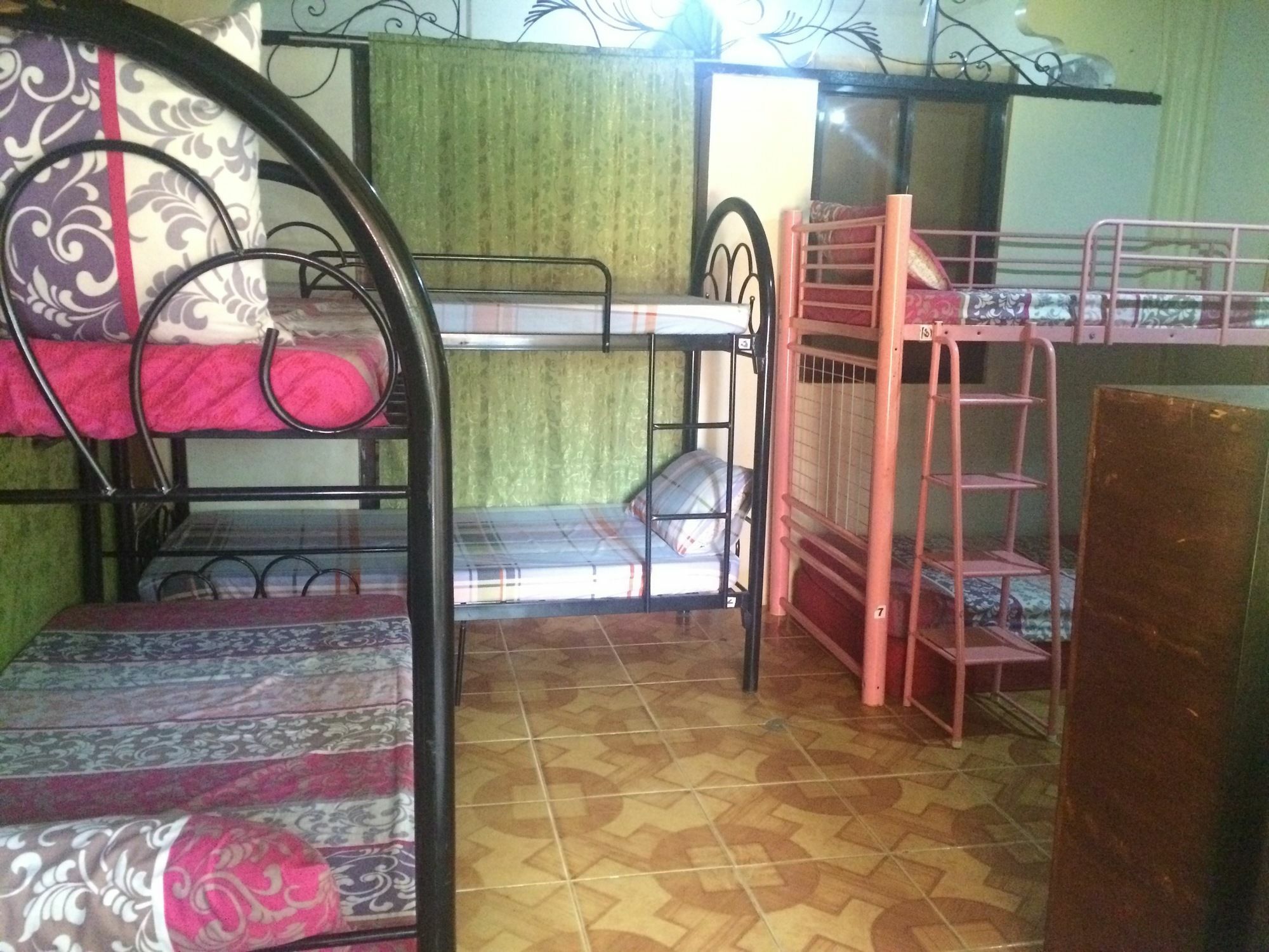 Lagrosa Backpackers 호텔 코른 외부 사진