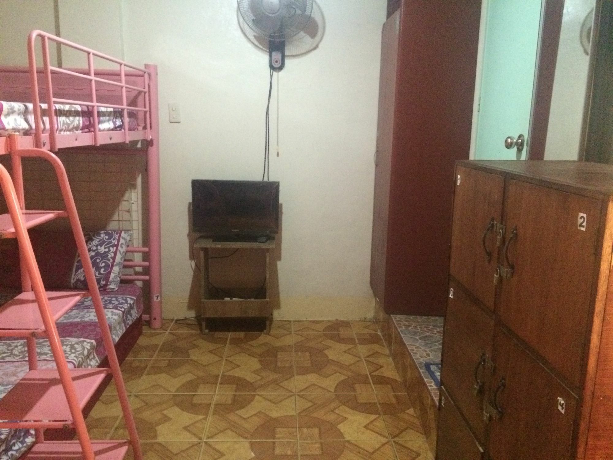 Lagrosa Backpackers 호텔 코른 외부 사진