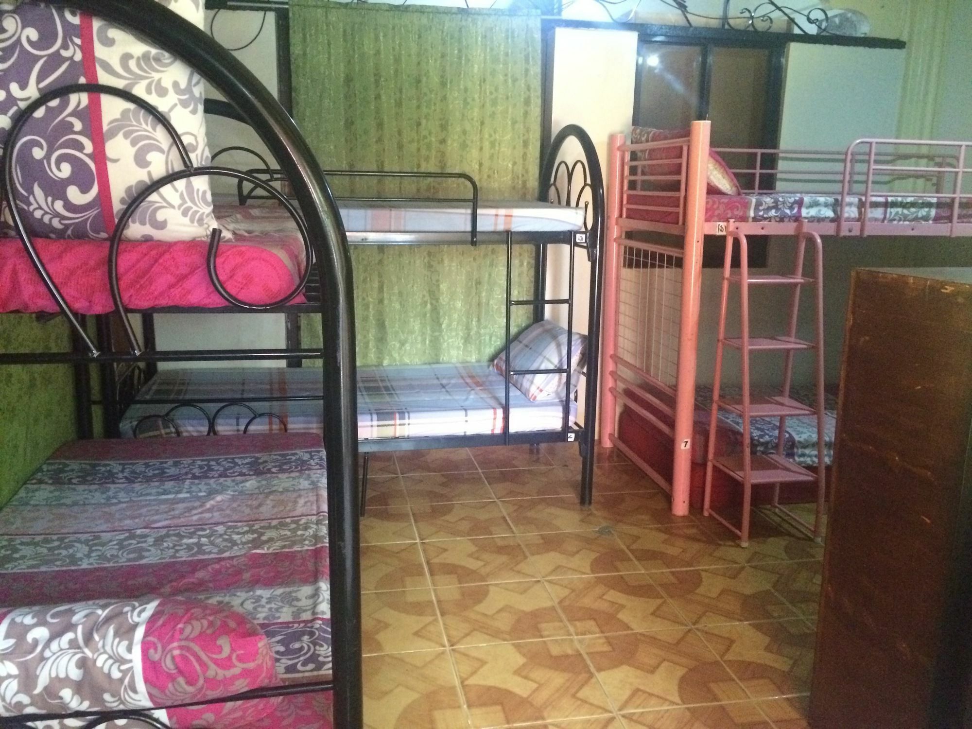 Lagrosa Backpackers 호텔 코른 외부 사진