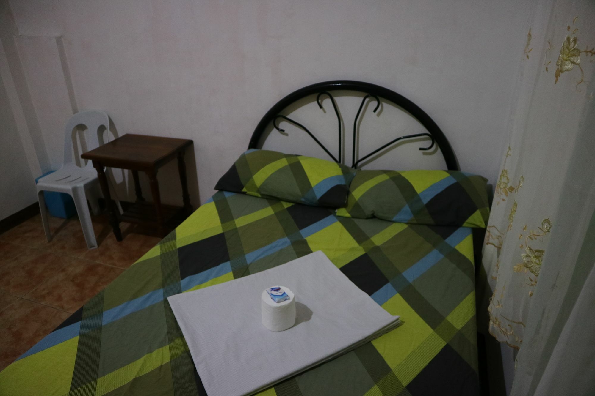 Lagrosa Backpackers 호텔 코른 외부 사진